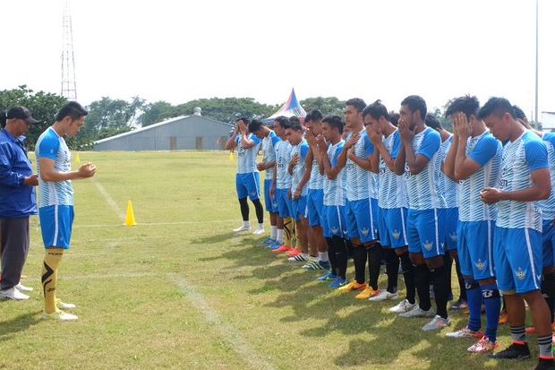 Persegres Patok Target...