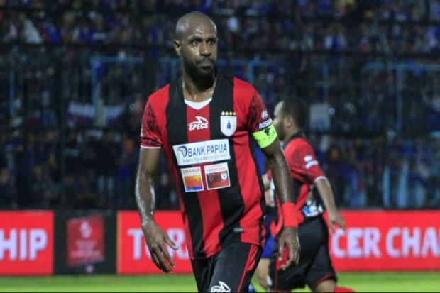 Hadapi Persiba Balikpapan,...
