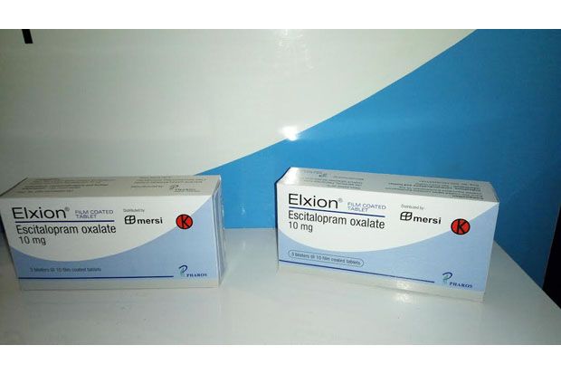 Obat Antidepresan &...