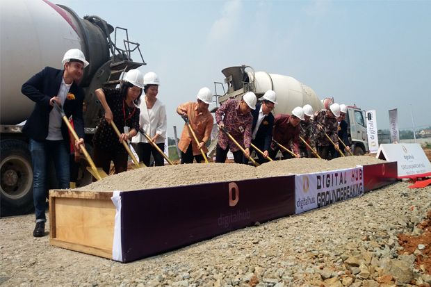 Sinar Mas Land Kembangkan...