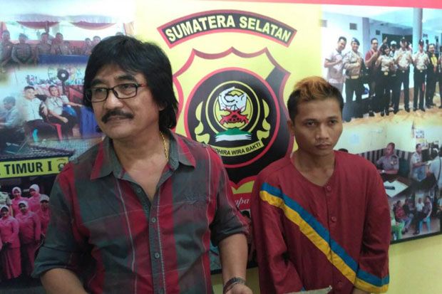 Suami Tega Aniaya Istri...
