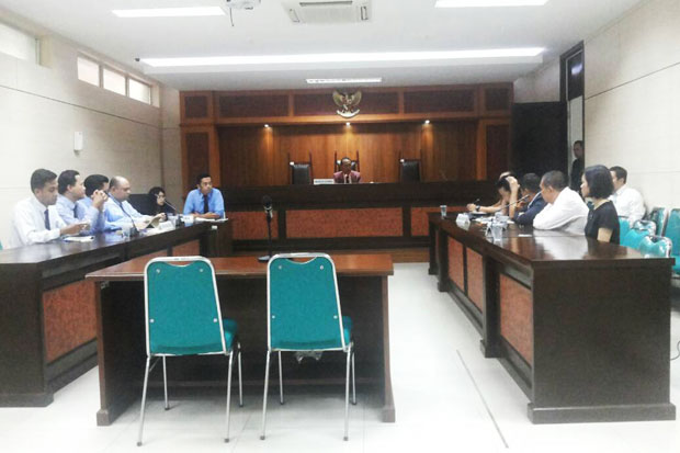 KPPU Considers Investigation...