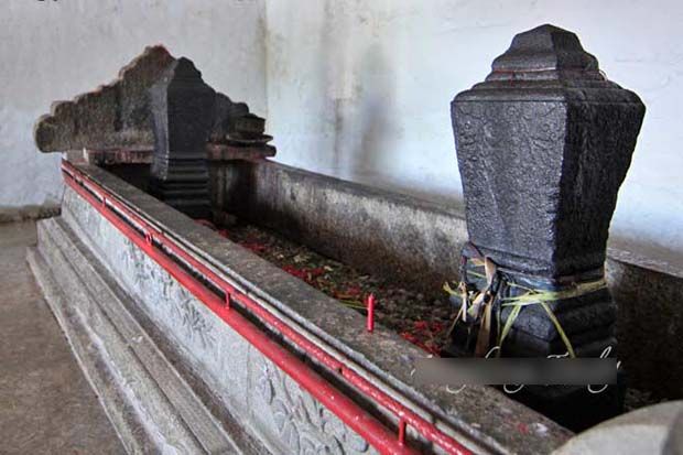 Misteri Pusaka Peninggalan...