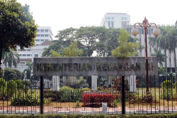 Pemerintah Perkuat Whistleblowing...