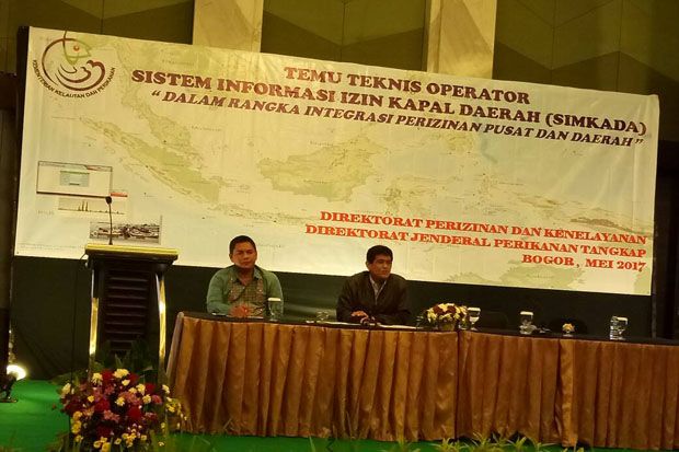 KKP Terapkan Sistem...