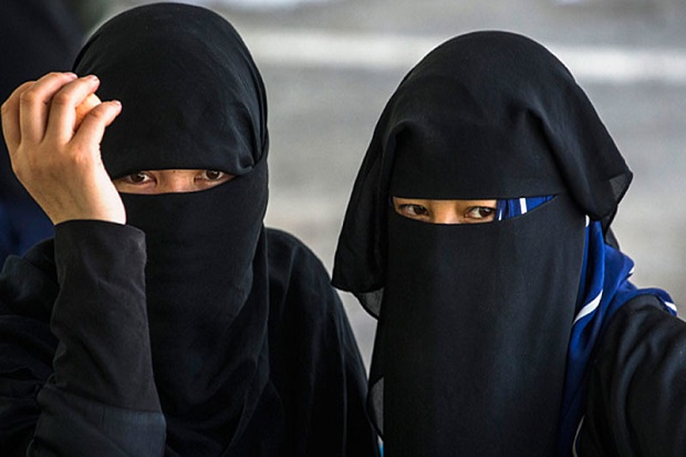 Saudi Minta Warganya...