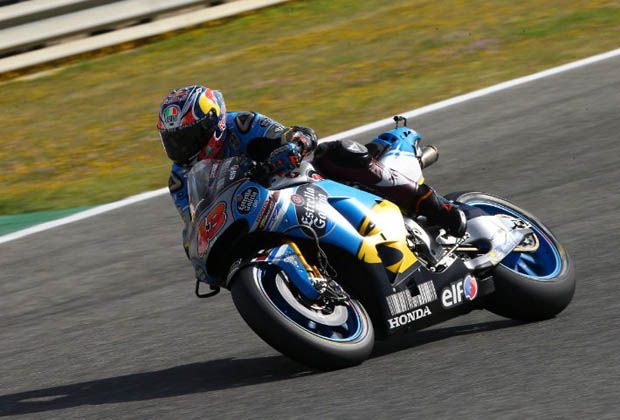 Jack Miller Kalahkan...