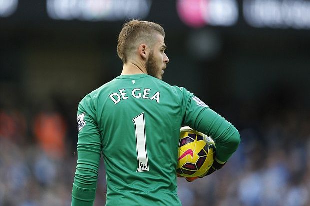 Jika De Gea Pergi, Manchester...