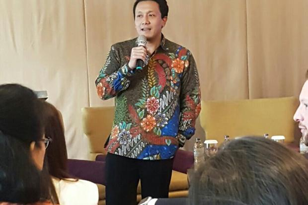 Diaz Hendropriyono:...