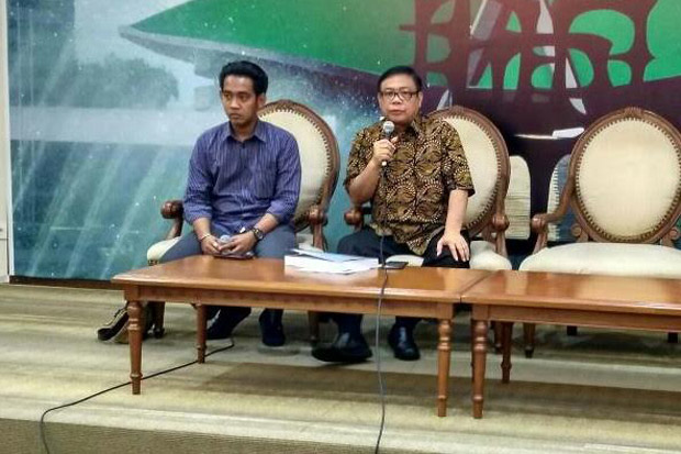 Rekor, DPD RI Raih Opini...