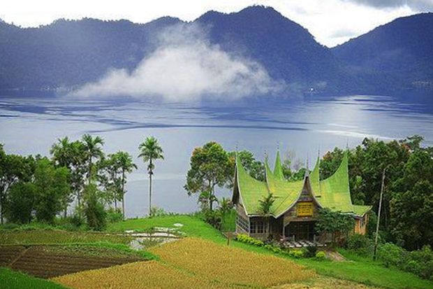 Indonesia Siap Jadi...
