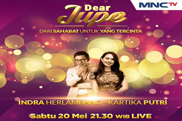 Dukung Perjuangan Julia...