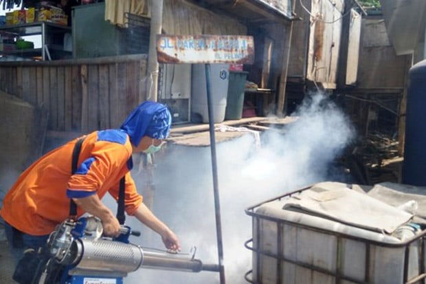 Rescue Perindo Gelar...