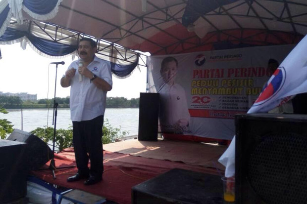 Sejahterakan Warga Pesisir,...