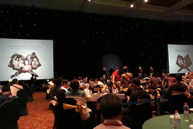 Cinta Quran Foundation...