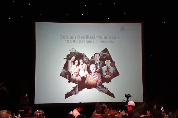 Ustaz Felix Siauw Ajak...