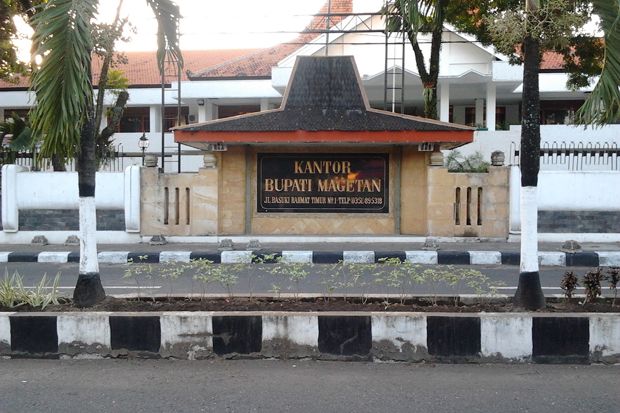 Sektor Pariwisata Jadi...