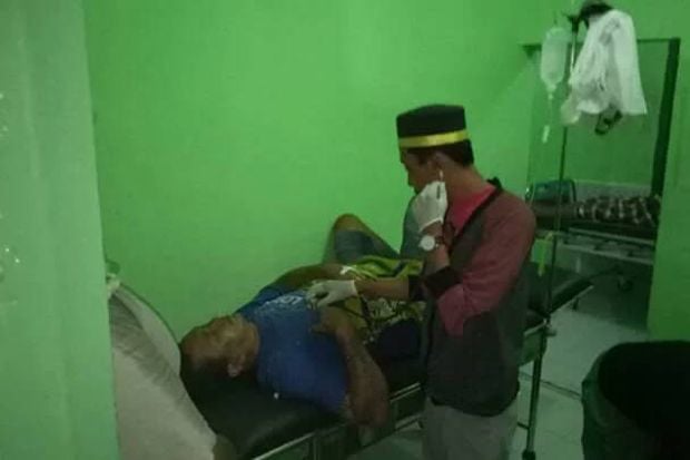 Kemenhub: 187 Penumpang...