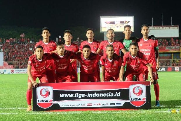 Deretan Hasil Buruk...