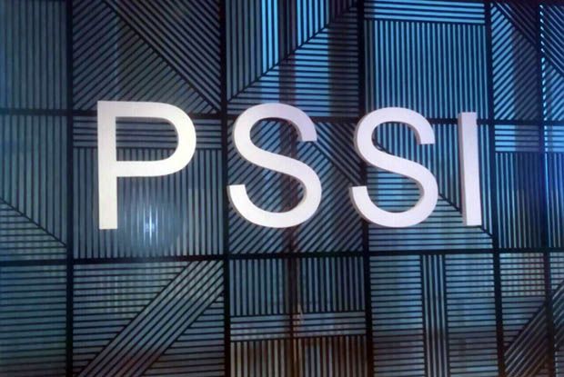 Posisi Sekjen PSSI Banjir...