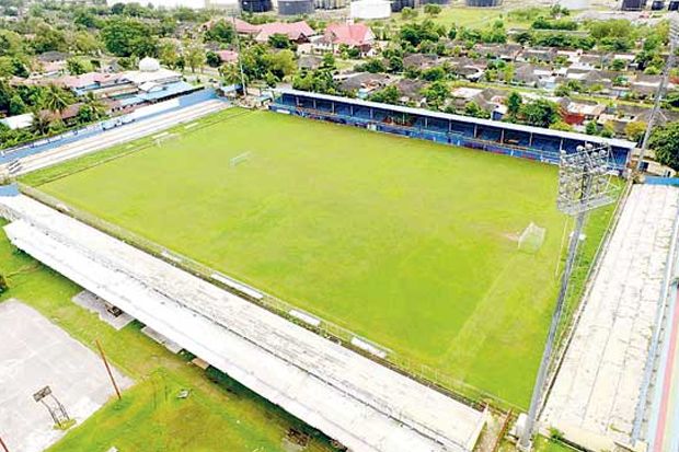 Persiba Mustahil Pulang...