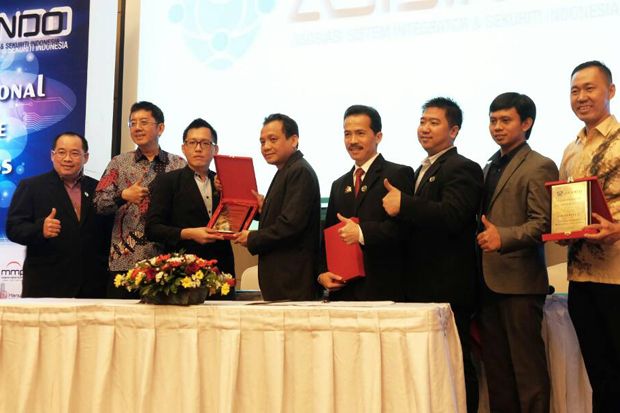 Asisindo Buka Smart...