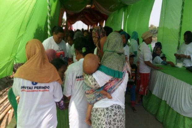 Komitmen Bantu Masyarakat,...