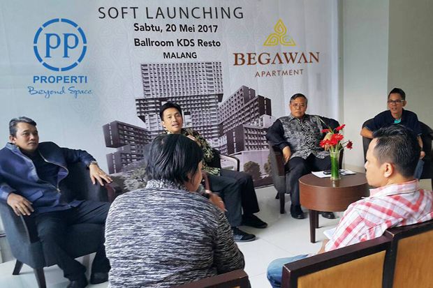 Sasar Mahasiswa di Malang,...