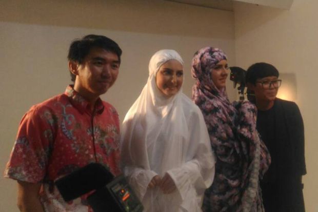 Raup Omzet Rp400 Juta...