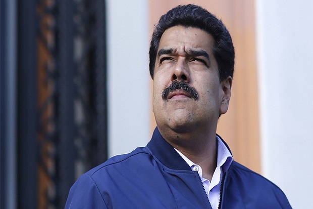 Maduro Peringatkan Trump:...