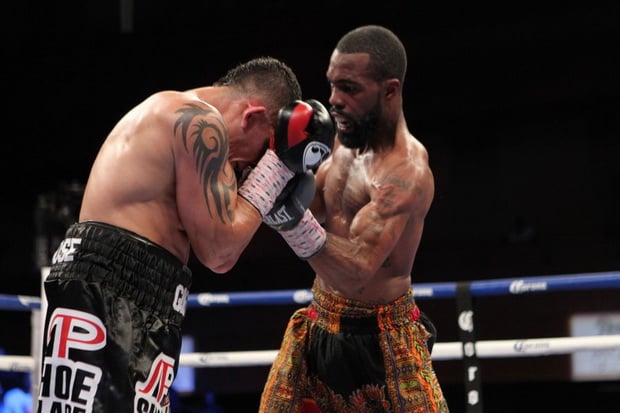Russell Jr: Saya Menginginkan...