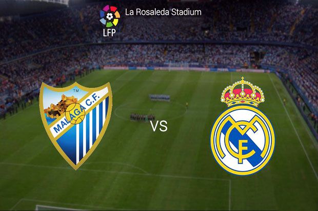 Prediksi Skor Malaga...