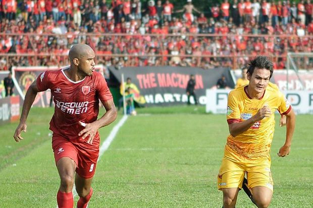 PSM Makassar Kalahkan...