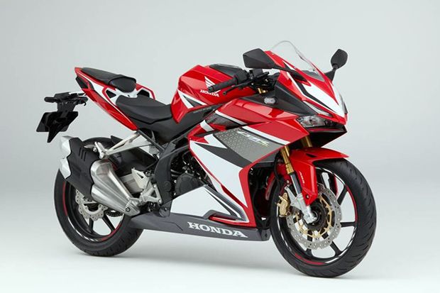 Masuk Jepang, Tenaga...