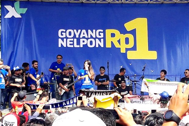 Tingkatkan Layanan,...