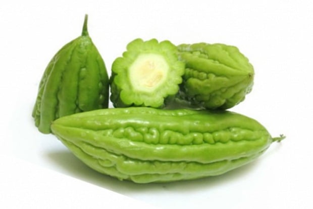 Manfaat Pare untuk Kesehatan...