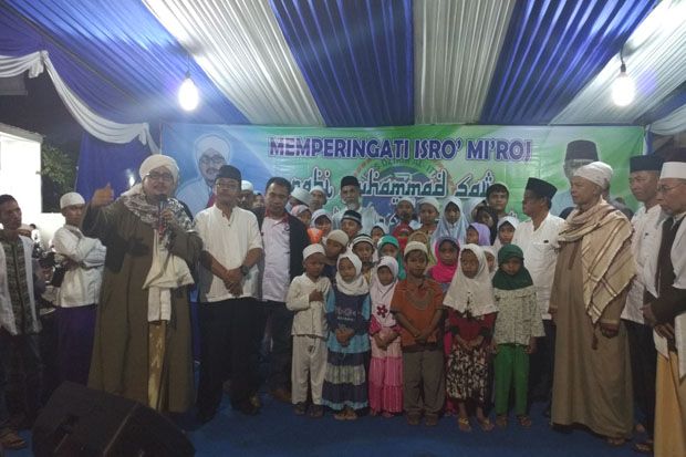 Sambut Ramadhan, Ini...