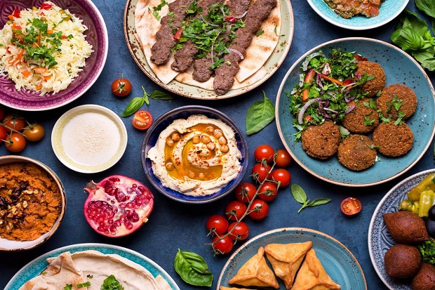 Kuliner Istimewa Ramadan...