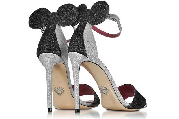 High Heels Ini Terinspirasi...
