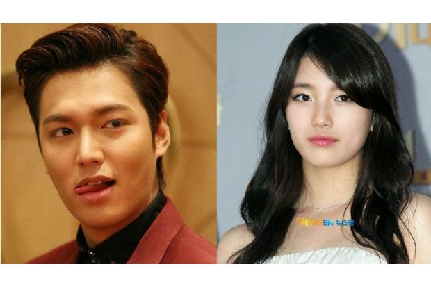 Suzy Bae Kangen dengan...
