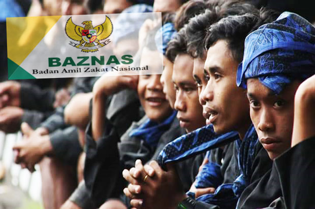 When Zakat Also Become...