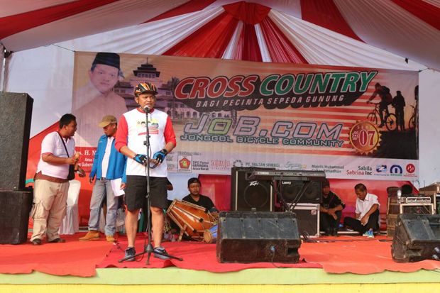 Pilgub Jabar 2018, Mulyadi...