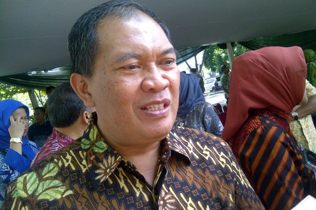 Pilkada Kota Bandung,...