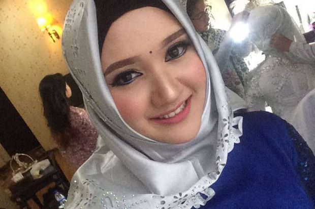 Nisha Anggraeny, Mengajak...