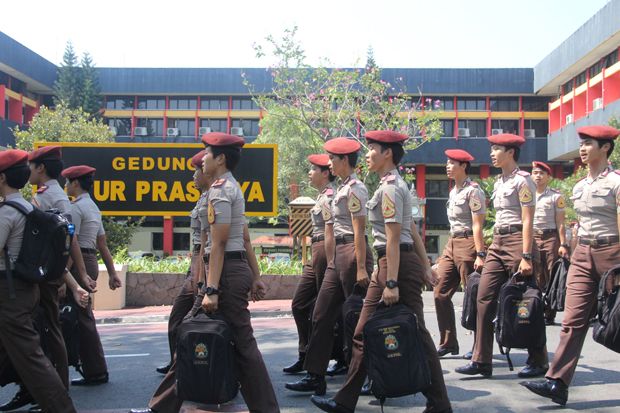 Cegah Kekerasan di Akpol,...