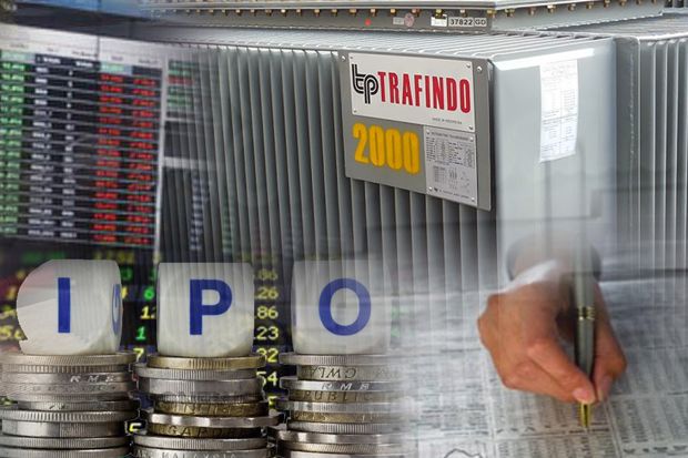 Lepas 1,2 Miliar Saham,...