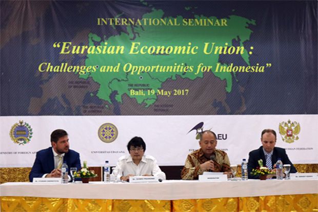 Eurasia Pasar Prospektif...