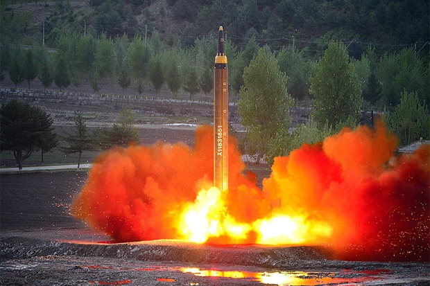 Rezim Kim Jong-un Umumkan...