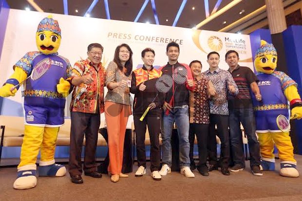 Arena dan Semangat Baru...