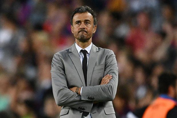 Gagal Juarai La Liga,...